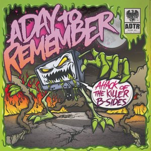A Day To Remember 3
