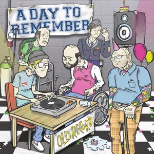 A Day To Remember 1