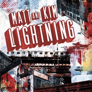 Matt and Kim 3