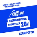 Suomipoppia