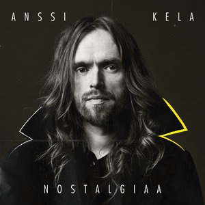 Anssi Kela 5