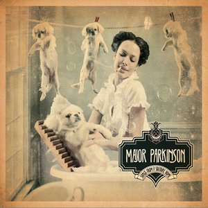 The Age of the Paranoia