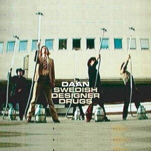 Swedish Designer Drugs