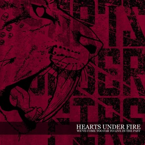 We've Come Too Far to Live in the Past