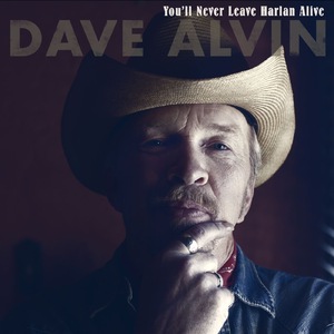 Dave Alvin 13