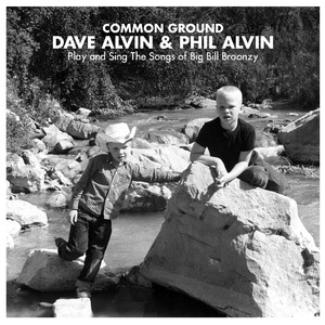 Dave Alvin 12