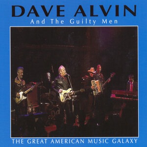 Dave Alvin 11