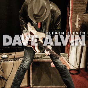 Dave Alvin 9