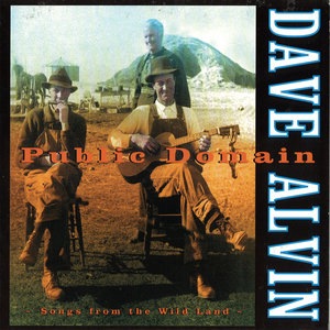 Dave Alvin 6