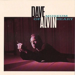 Dave Alvin 5