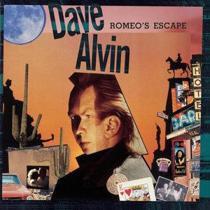 Dave Alvin 2