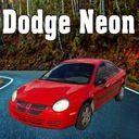 Dodge Neon, Internal Perspective: Door Unlocked