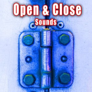 Large Barn Door on Blacksmith Shop Closed