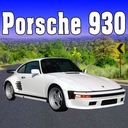 Porsche 930, Internal Perspective: Seatbelt Unlocked and Released