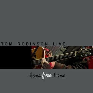 Tom Robinson 2