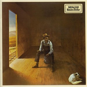 The Legend Of Andrew McCrew