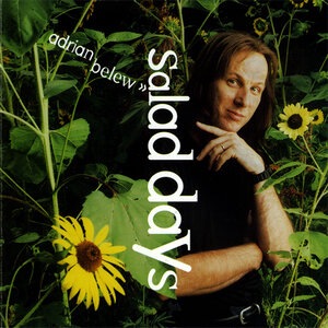 Adrian Belew 11