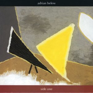 Adrian Belew 7