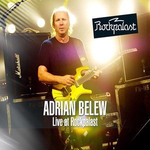 Adrian Belew 6