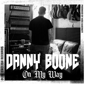 Danny Boone 3