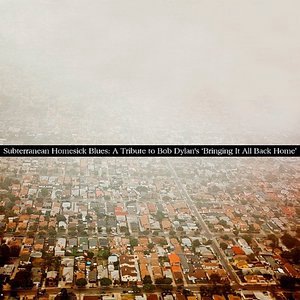 Bob Dylan's 115th Dream