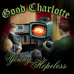 Good Charlotte 10