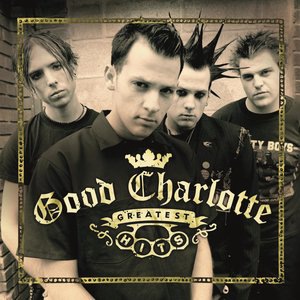 Good Charlotte 9