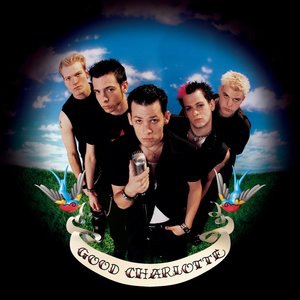 Good Charlotte 4