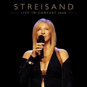 Barbra Streisand 6