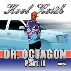 Kool Keith 3