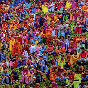 The Mother of My Mother