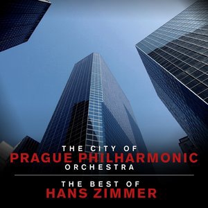 The City of Prague Philharmonic Orchestra 3