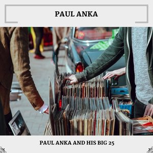 Paul Anka 87