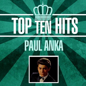 Paul Anka 80