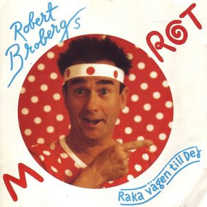 Robert Broberg 3