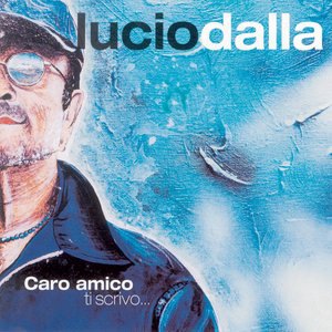 Lucio Dalla 7