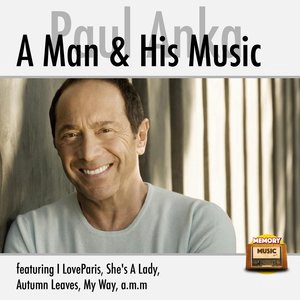 Paul Anka 71