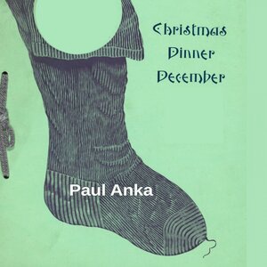 Paul Anka 70