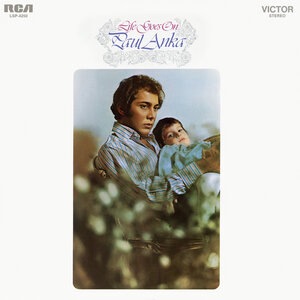 Paul Anka 69