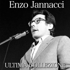 Enzo Jannacci 12