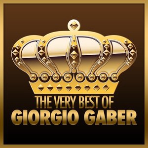 Giorgio Gaber 13