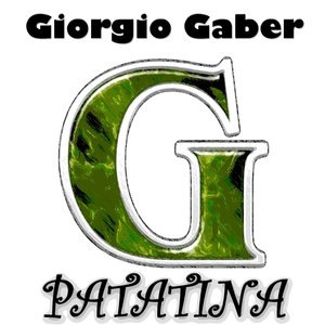 Giorgio Gaber 11