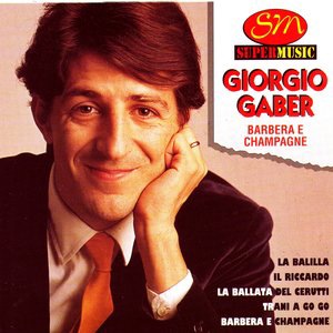 Giorgio Gaber 6