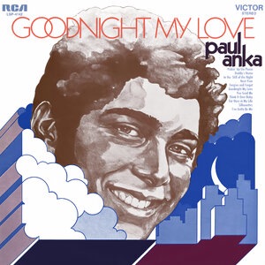 Paul Anka 66
