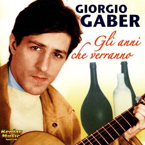 Giorgio Gaber 4