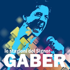 Giorgio Gaber 3