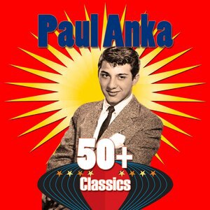 Paul Anka 65