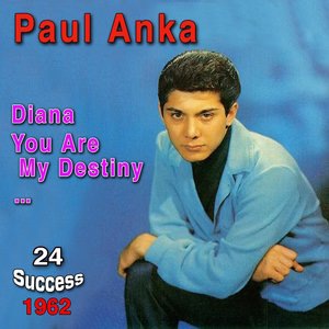 Paul Anka 63