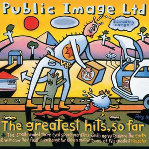 Public Image Ltd. 11