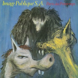 Public Image Ltd. 5